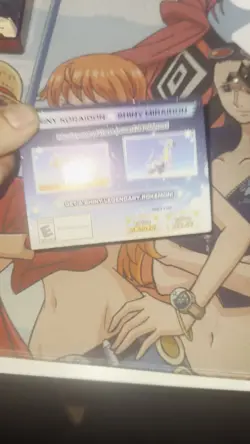Shiny Koraidon & Shiny Moraidon GameStop Pokemon Code Card UNSCRATCHED - Image 2