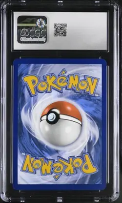 Raging Bolt ex CGC 10 SIR 208/162 Temporal Forces Pokemon Card 2024 TEF Gem Mint - Image 2