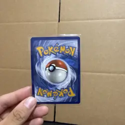 Pokemon TCG Castform Lost Origin Trainer Gallery Holo Ultra Rare Card Sleeved - Image 2
