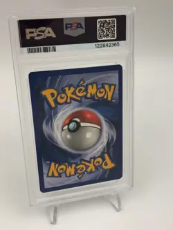 2002 POKEMON NEO DESTINY Trading Card LIGHT TOGETIC -HOLO #15 1st Edition PSA 5 - Image 4