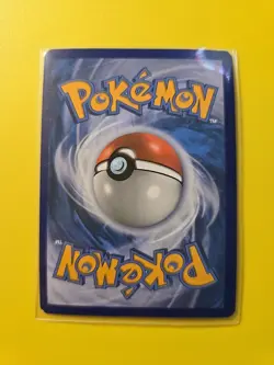 Umbreon GX 80/149 Sun & Moon Base Set Ultra Rare Holo Pokemon Card - Image 4