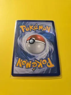 Umbreon GX 80/149 Sun & Moon Base Set Ultra Rare Holo Pokemon Card - Image 5