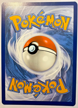 PECHARUNT Scarlet & Violet Blackstar Promo #129 Pokemon Card NM/M Holo - Image 2
