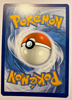 SNOM Temporal Forces 168/162 Secret Rare Illustration Holo Pokemon Card - NM/M - Image 2