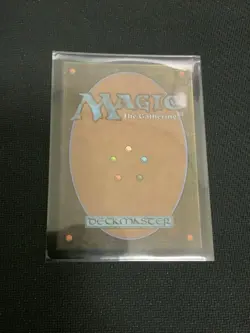 Mutavault Borderless Foil English Magic The Gathering Card - Image 4