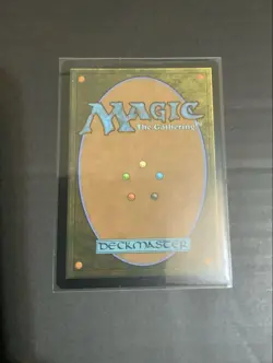 MTG Gemstone Cave Borderless Nonfoil English Card Magic The Gathering - Image 4