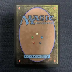 Mana Confluence Starscape Foil Card Game Card - Image 2