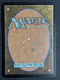 Rorix Bladewings FOIL Magic The Gathering MTG SP Plus Game Card - Image 5