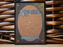 MTG Serrated Scorpion 0185 FOIL | NM Near Mint | CMM | 2023 - Image 2