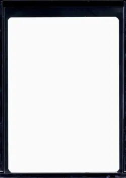 MTG Magic The Gathering M15 Magic 2015 AP Artist Proof Auto #212 Avarice Amulet - Image 2