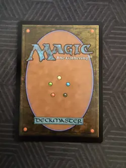 mtg electro, assaulting battery foil promo universes beyond: spider man - Image 2