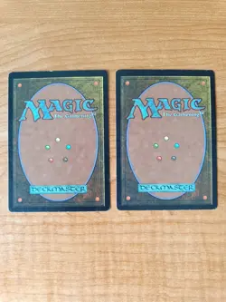 Dust Bowl (Mercadian Masques) - Magic MTG - Image 2