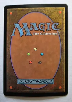 MTG Magic the Gathering Fertile Ground Invasion Foil NM/M Condition - Image 2