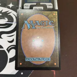 MTG Passing to Multiverse SPM Foil English Card Magic The Gathering Used - Image 3