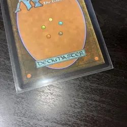 MTG Konoa Fracture FOIL Anti Causality Japanese Unused Play Set - Image 4