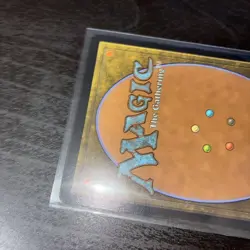 MTG Konoa Fracture FOIL Anti Causality Japanese Unused Play Set - Image 5