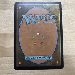 Odyssey Barbarian Ring Chinese Foil EDH MTG Standard Card - Image 2