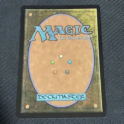 MTG FF Great Summoner Yuna Borderless Japanese Nonfoil Commander Play Used - Image 2