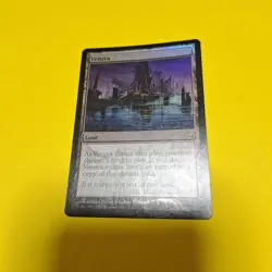 MTG Vezuva Foil Card Price per Piece Up to Four Items - Image 1