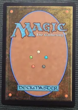 MTG Time Operation Showcase FOIL Japanese rare special guest foil card - Image 4