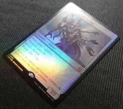 Sire of Seven Deaths FOIL English MTG Rare EDH Eldrazi Tron - Image 2