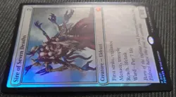 Sire of Seven Deaths FOIL English MTG Rare EDH Eldrazi Tron - Image 3