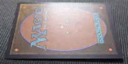 MTG Mountain Promo FOIL English Super Rare Rare Collectible - Image 5