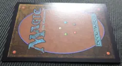 MTG Mountain Challenge Promo FOIL English Rare Dragon Background Used - Image 5