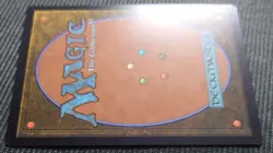 MTG Thrumming Hivepool FOIL Prelease Promo English Rare Used - Image 4