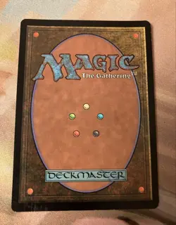 INV Servo Tavok Japanese FOIL MTG Old Frame First Edition EDH - Image 2