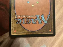 INV Servo Tavok Japanese FOIL MTG Old Frame First Edition EDH - Image 5