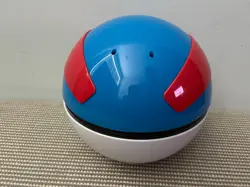POKEMON HIDDEN FATES GREAT BALL ONLY NO CARDS - Image 3