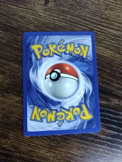 Pokemon Drowzee 49/102 1st Edition Shadowless Base NM - Image 3