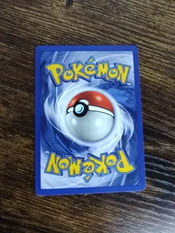 Pokemon Drowzee 49/102 1st Edition Shadowless Base NM - Image 4