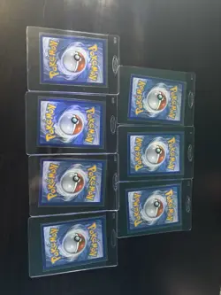 Pokemon Generations Lot M Gardevoir Ex x4, Shaymin Xy148, Sylveon/Pikachu RC NM - Image 2