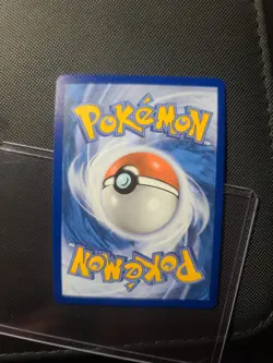 Psyduck 007 Black Star Promo Mega Evolution Pokemon TCG - Image 4