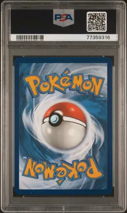 Iono 2023 Pokemon Pal EN-Paldea Evolved #269 Special Illustration Rare PSA 10 - Image 2