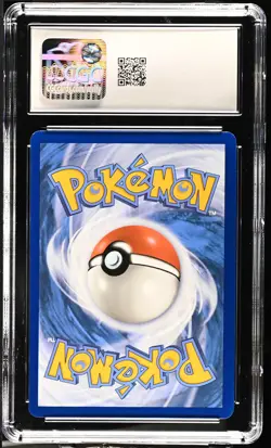 Terapagos ex 2024 Pokemon Stellar Crown #170/142 SIR CGC 10 - Image 2