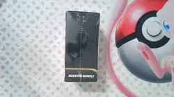 Pokemon TCG - ME01: Mega Evolution (MEG) - Booster Bundle - English - Image 4