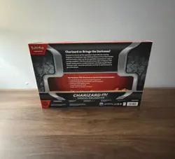 Pokemon TCG Charizard ex Special Collection Box Sealed New (Set of 2) - Image 2