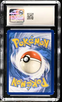 2023 Pokemon Suicune V Crown Zenith: Galarian Gallery #GG38/GG70 CGC 10 - Image 2