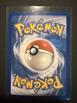 Ludicolo Delta Holo Rare Pokemon Crystal Guardians Series 6/100 - Image 2