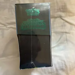 Pokemon TCG Twilight Masquerade Elite Trainer Box ETB - New/Sealed - Image 4