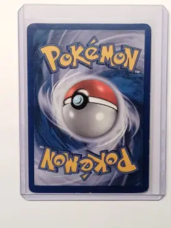 Pokemon TCG - Samurott 32/114 - Holo Rare (2011) Black & White Base Set - Image 2