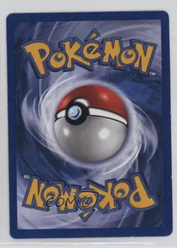 Arcanine German 1st Ed. Pokemon Base Set #23 1999 - Image 2