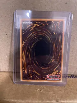 Yugioh! Harpie's Feather Duster - Starlight Rare - 2025 Mega Pack - Image 2