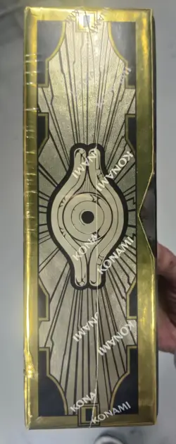 G1N Legendary Decks II Collectors Set 1st Edition 2016 YUGIOH Rep - Image 2