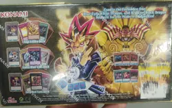G1N Legendary Decks II Collectors Set 1st Edition 2016 YUGIOH Rep - Image 3