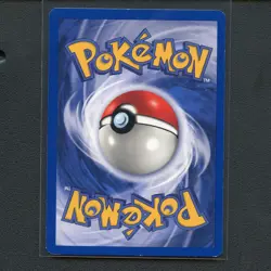 Pokemon TCG Seaking 060/130 WotC Base Set 2 Regular Uncommon Card EN-LP 2000 - Image 2