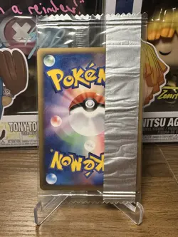 Ditto 108/PCG-P Meiji Chocolate Promo Japanese Pokemon Card Non-Holo Mint - Image 2